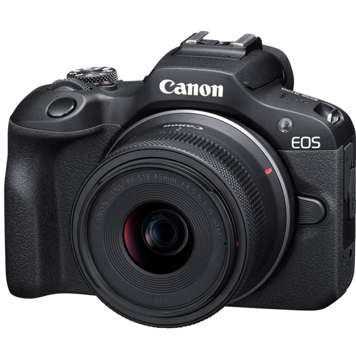 Canon EOS R100
