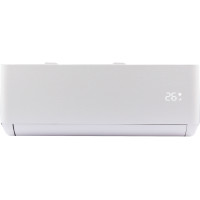 Klima KAC-H09PROA4/JRDI + монтажный комплект белый