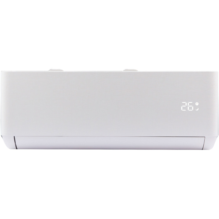 Klima KAC-H09PROA4/JRDI + монтажный комплект белый