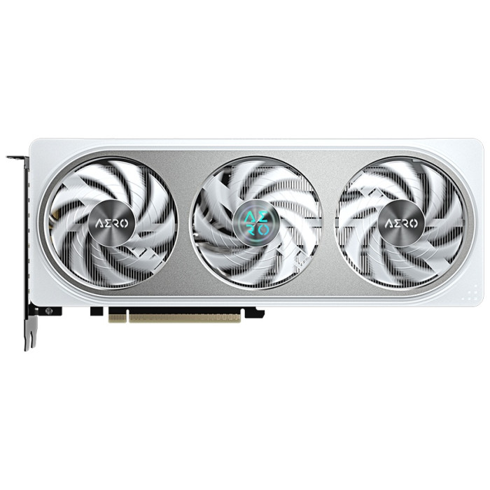 GIGABYTE (GV-N506TAERO OC-8GD) RTX5060Ti AERO OC 8G 8 Гб