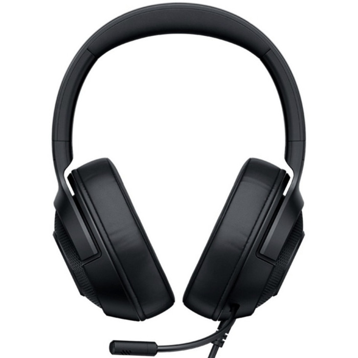 Razer Kraken X Lite черный