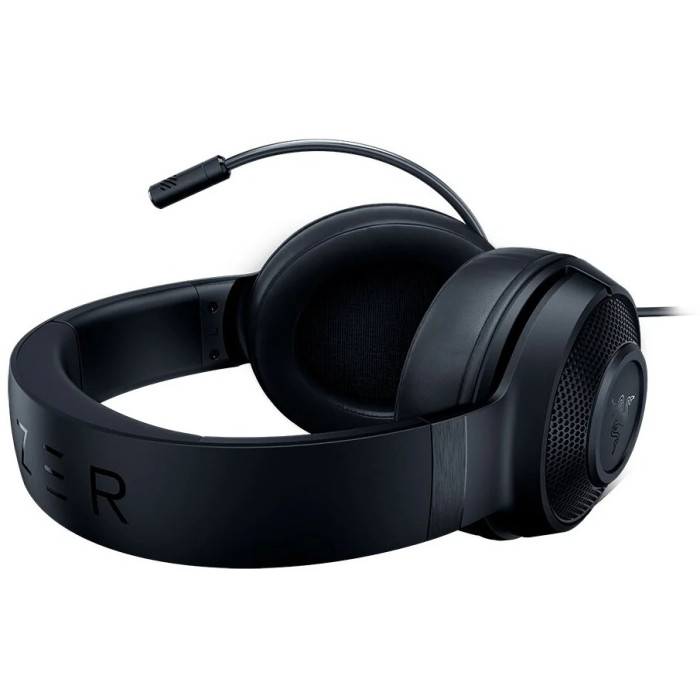 Razer Kraken X Lite черный