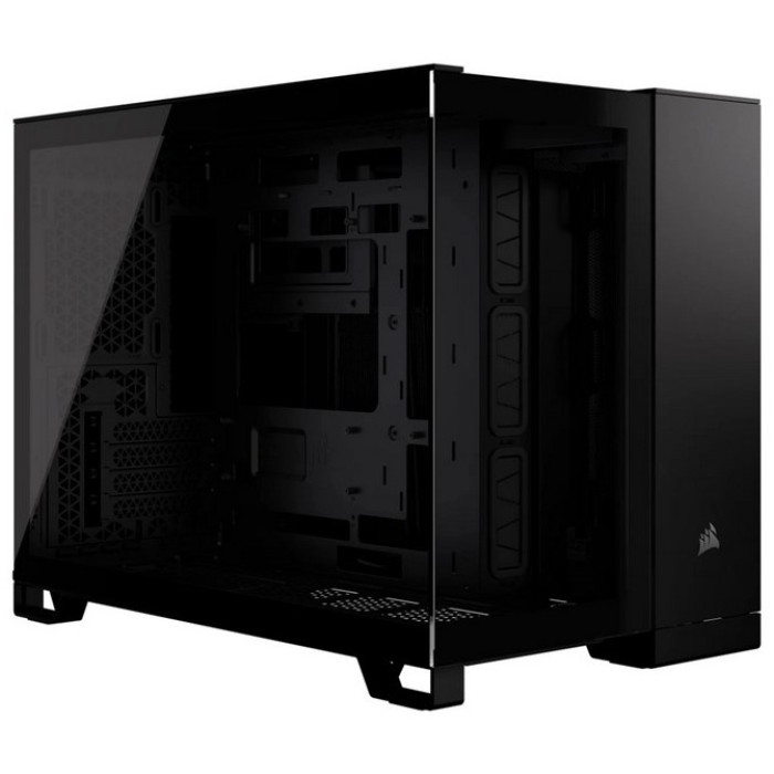 Corsair 2500X (CC-9011265-WW) черный