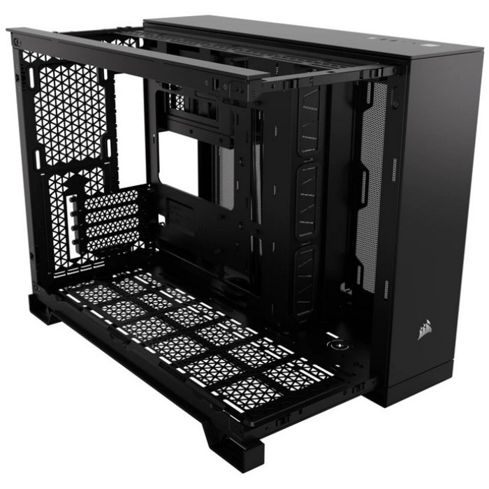 Corsair 2500X (CC-9011265-WW) черный