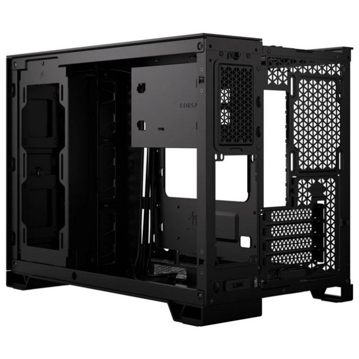 Corsair 2500X (CC-9011265-WW) черный