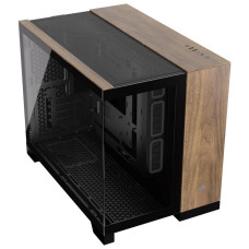 Corsair 2500X (CC-9011286-WW) черный
