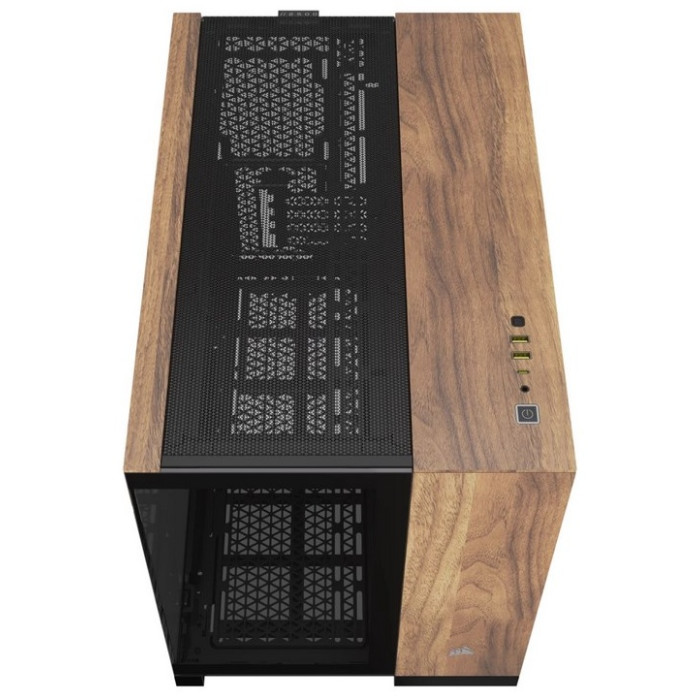 Corsair 2500X (CC-9011286-WW) черный