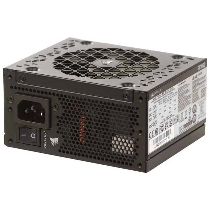 Corsair SF1000 (CP-9020257-EU) 1000 Вт