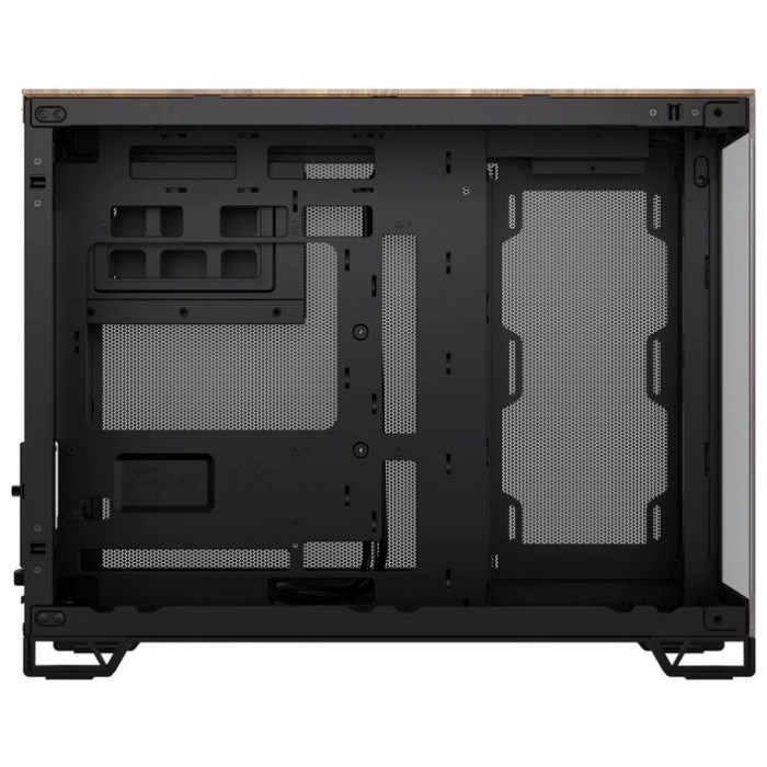 Corsair 2500X (CC-9011286-WW) черный