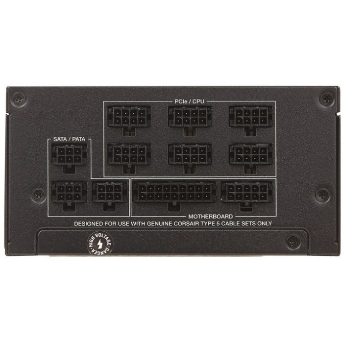 Corsair SF1000 (CP-9020257-EU) 1000 Вт