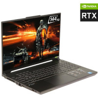 ASUS TUF Gaming A16 FX607VU-RL059 16" / 16 Гб / SSD 512 Гб / Без ОС / 90NR0N06-M002R0
