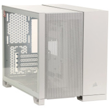 Corsair 2500D Airflow (CC-9011264-WW) белый