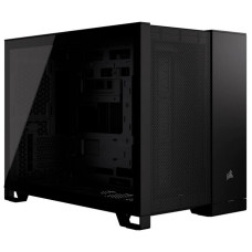 Corsair 2500D Airflow (CC-9011263-WW) черный