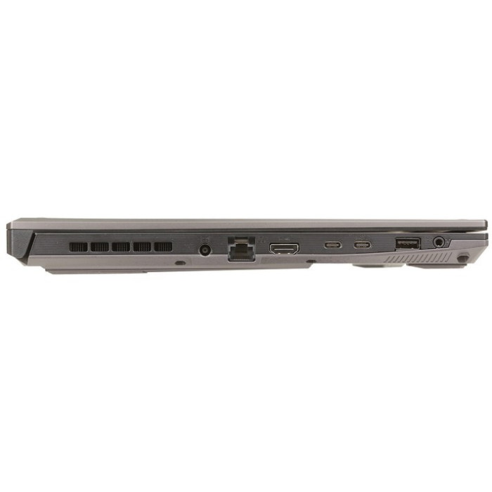 ASUS TUF Gaming A16 FX607VU-RL059 16" / 16 Гб / SSD 512 Гб / Без ОС / 90NR0N06-M002R0