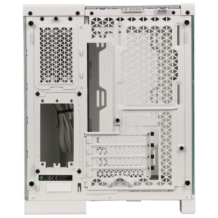 Corsair 2500D Airflow (CC-9011264-WW) белый
