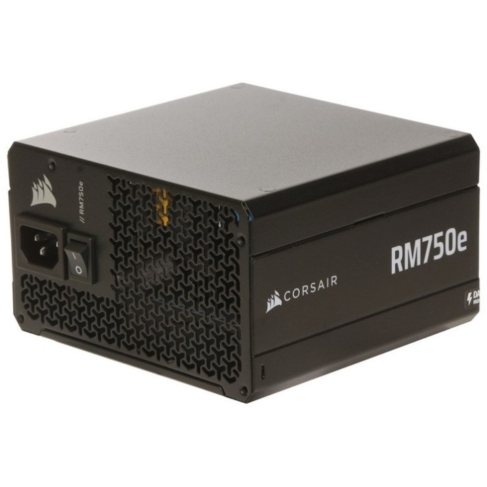 Corsair RM750e (CP-9020295-EU) 750 Вт