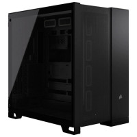 Corsair 6500D Airflow (CC-9011259-WW) черный
