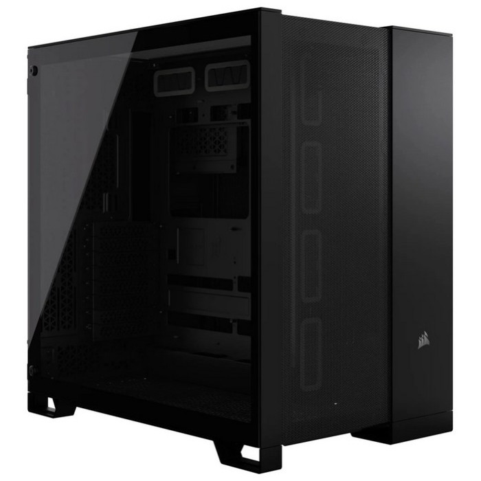 Corsair 6500D Airflow (CC-9011259-WW) черный