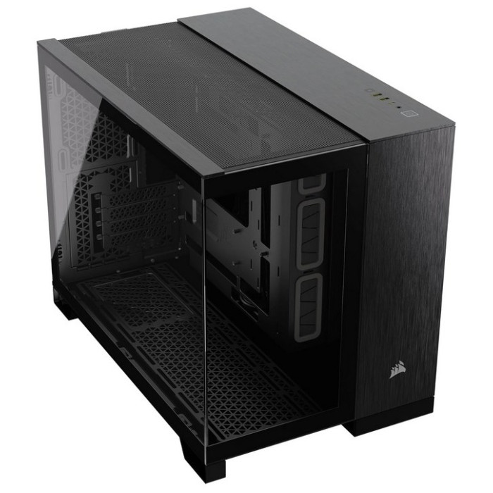 Corsair 2500X (CC-9011287-WW) черный
