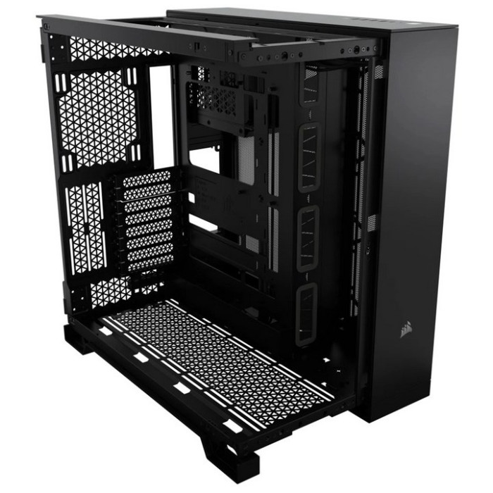Corsair 6500D Airflow (CC-9011259-WW) черный