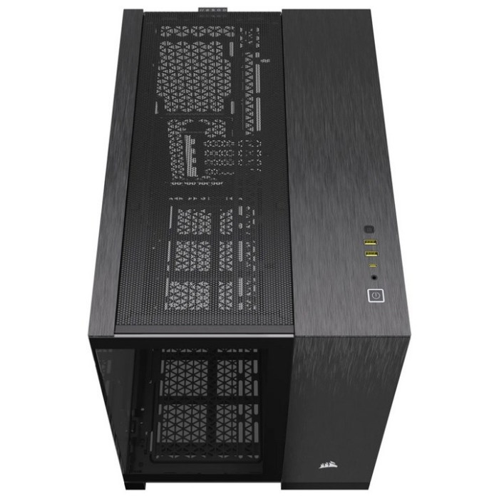 Corsair 2500X (CC-9011287-WW) черный