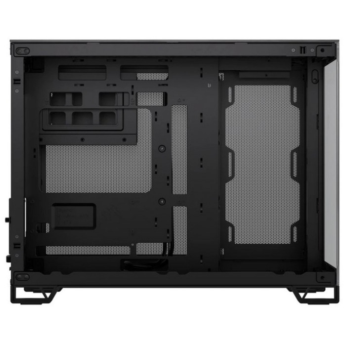 Corsair 2500X (CC-9011287-WW) черный
