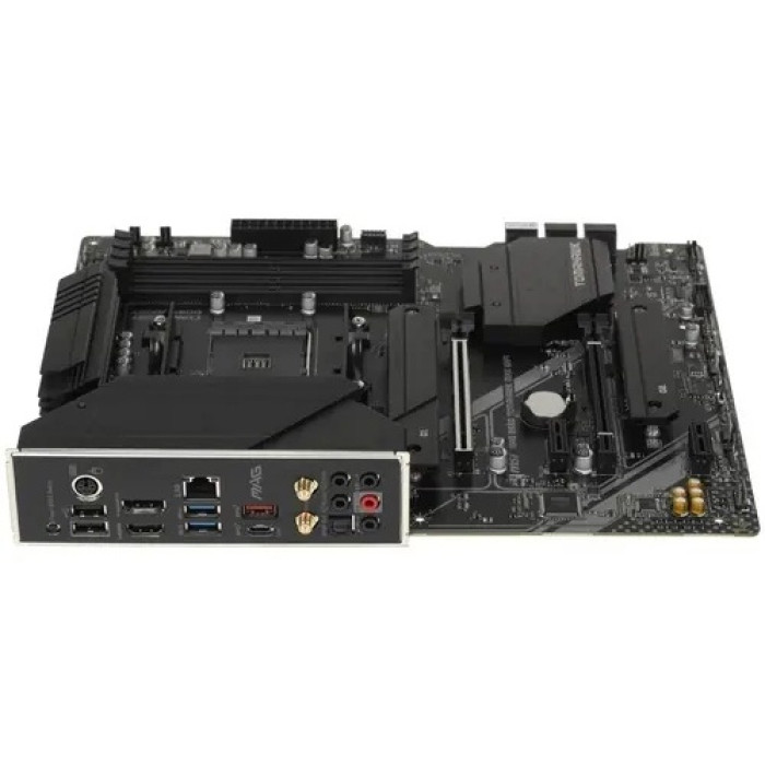 MSI MAG B550 TOMAHAWK MAX WIFI