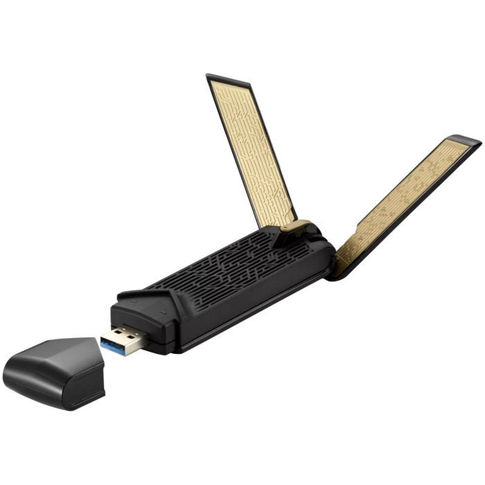 Wi-Fi адаптер ASUS USB-AX56
