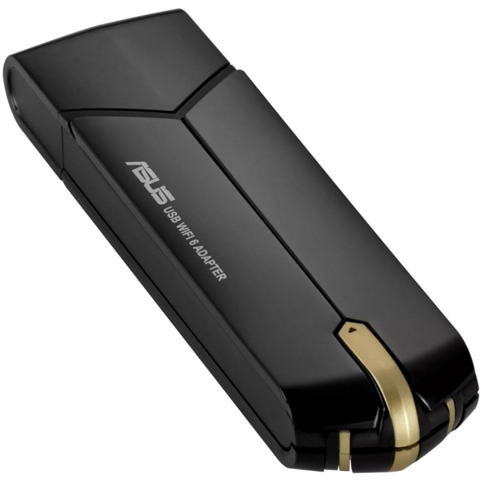 Wi-Fi адаптер ASUS USB-AX56