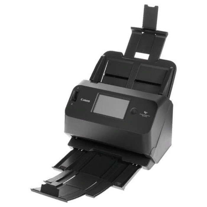 Canon imageFORMULA DR-S130 4812C001 черный