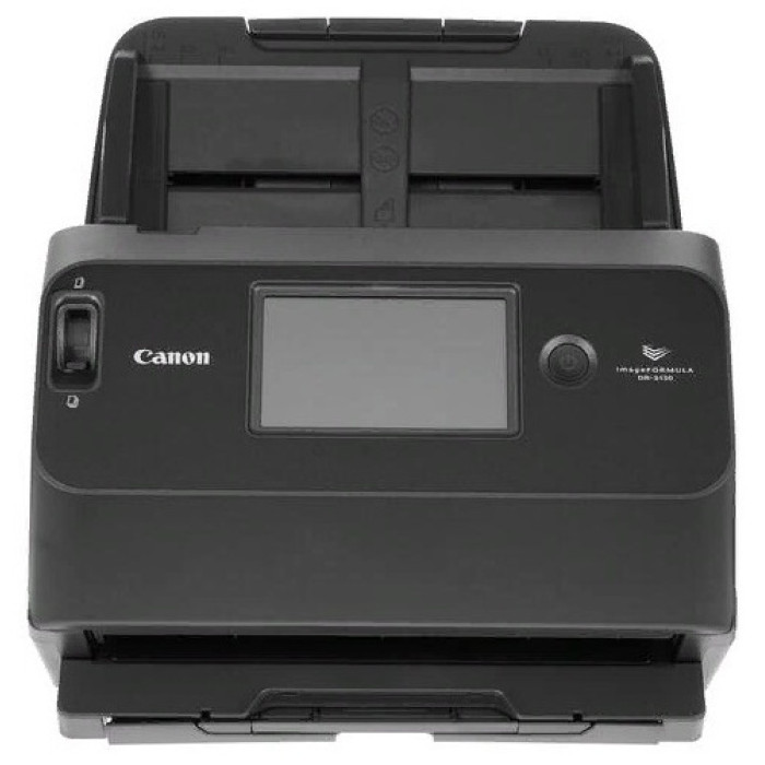 Canon imageFORMULA DR-S130 4812C001 черный