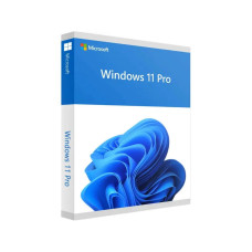 Microsoft Windows 11 Pro 64Bit OEI, Rus<br>41709