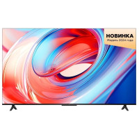 TCL 50V6B 127 см черный