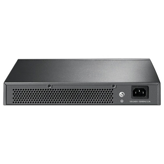 TP-LINK TL-SG1016D черный