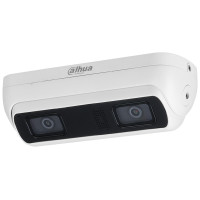Dahua камера видеонаблюдения DH-IPC-HDW8441X-3D, 4 расширение 2560x1440