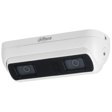 Dahua камера видеонаблюдения DH-IPC-HDW8441X-3D, 4 расширение 2560x1440
