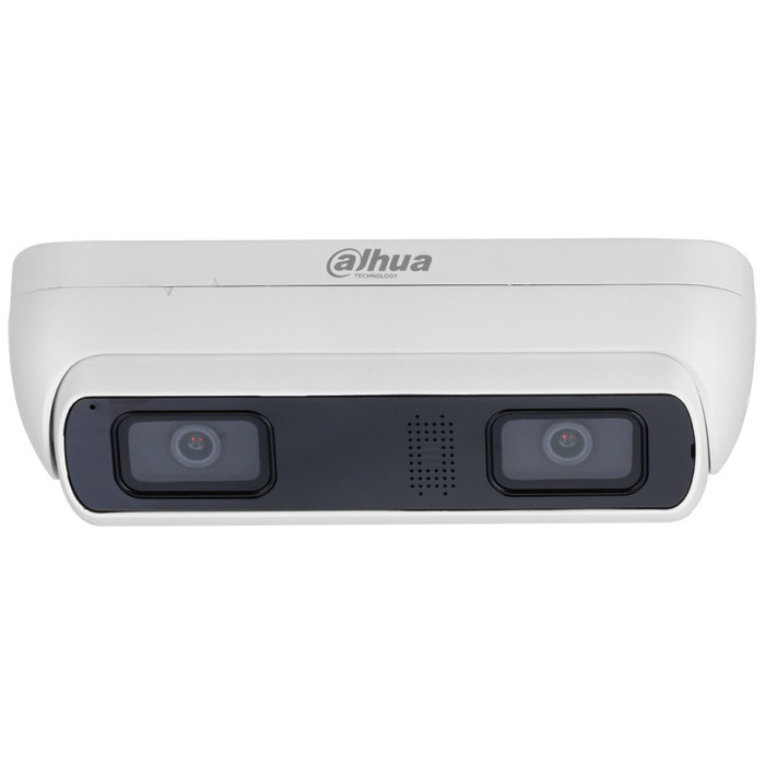 Dahua камера видеонаблюдения DH-IPC-HDW8441X-3D, 4 расширение 2560x1440