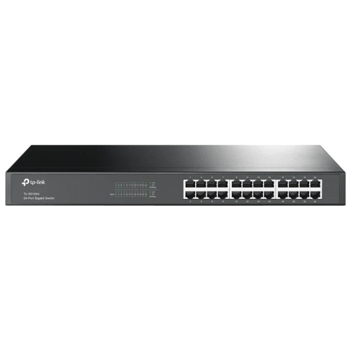 Коммутатор TP-LINK TL-SG1024