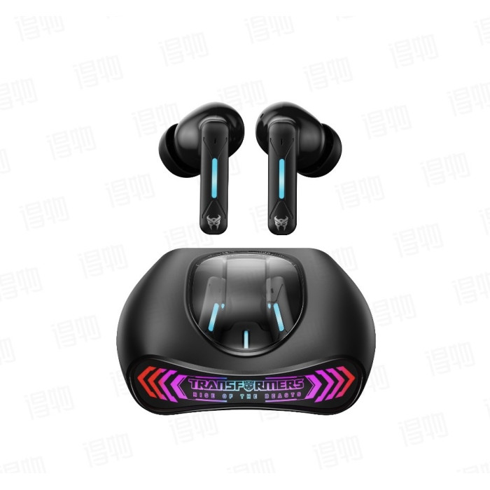 Наушники Transformers TF-T97 черный