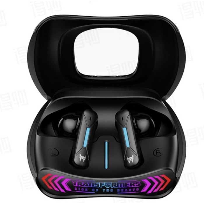 Наушники Transformers TF-T97 черный