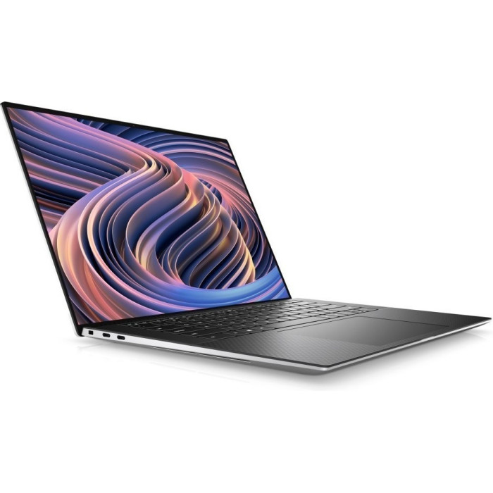 DELL XPS 15 9520 210-BDVF-4 серебристый