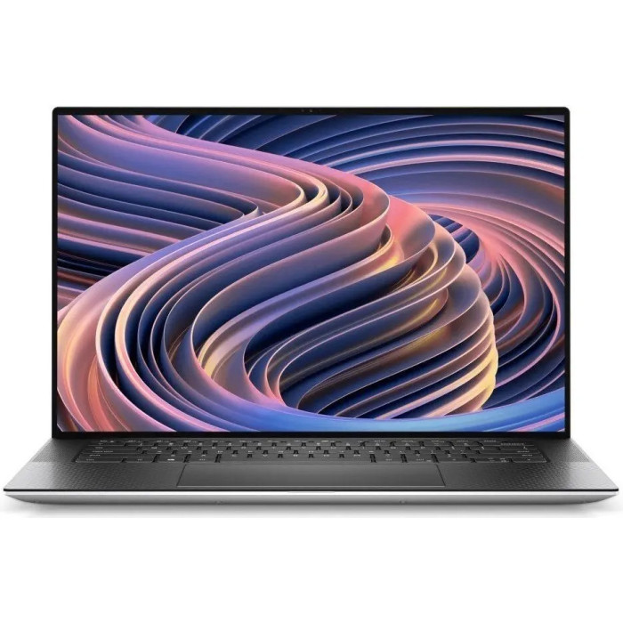 DELL XPS 15 9520 210-BDVF-4 серебристый