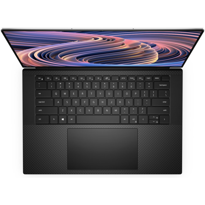 DELL XPS 15 9520 210-BDVF-4 серебристый