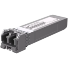 Ubiquiti UACC-OM-SFP28-SR Short-range, SFP28-compatible optical transceiver module, 25 Gbps throughput, SFP28-compatible<br>