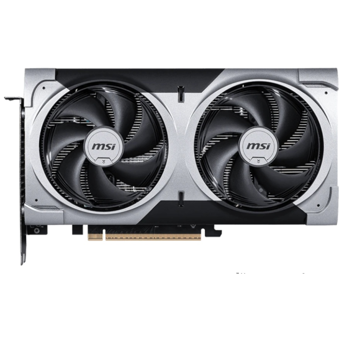 MSI GeForce RTX 5060 Ti 16G VENTUS 2X OC PLUS 16 Гб