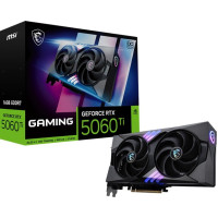 MSI GeForce RTX 5060 Ti 16G GAMING OC 16 Гб