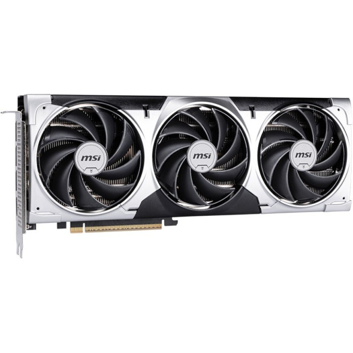 MSI GeForce RTX 5060 Ti 16G VENTUS 3X OC 16 Гб