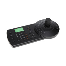 Контрольная сетевая клавиатура Dahua DHI-NKB1000-E (100В)<br>41901