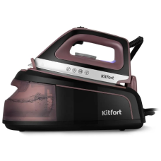 Kitfort KT-9309 черный, серый, серебристый, стальной, бордовый, коричневый, мультиколор