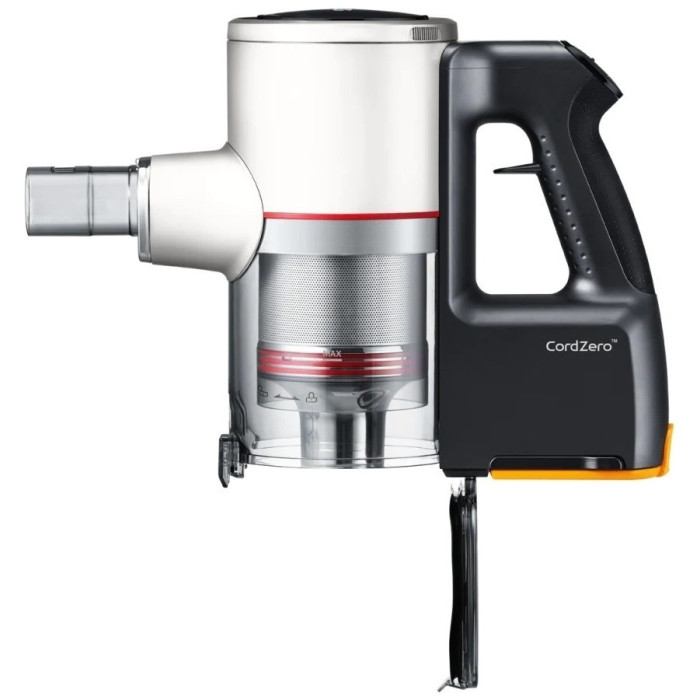 LG CordZero A9N-PRIME белый